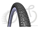 Покрышка 26 x 1,60 (44-559) Mitas (Rubena) VOYAGER R09 Classic  черный